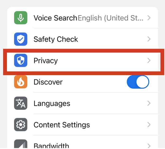 Google Chrome Not Saving Passwords   13 Ways To Fix It - 48