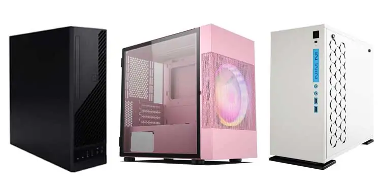 Best Smallest Micro ATX Cases For 2022