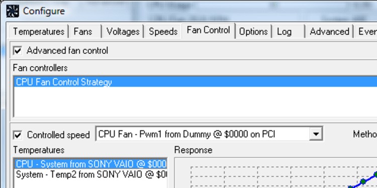 Speedfan