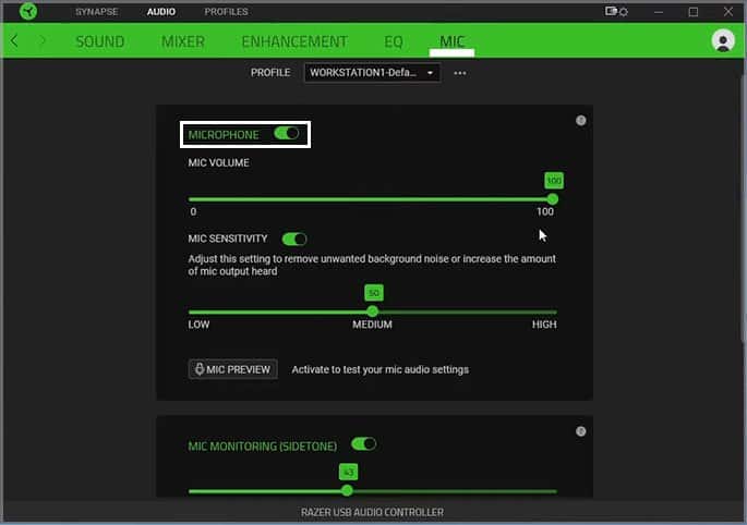Razer Kraken Mic Not Working   12 Ways To Fix It - 20