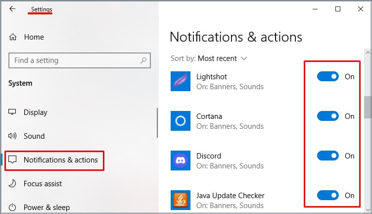  Fix  Taskbar Won t Go Away In Fullscreen - 83