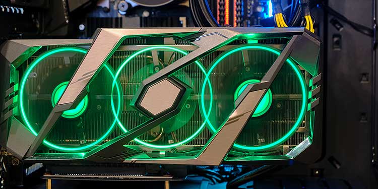 What Graphics Card Do I Have