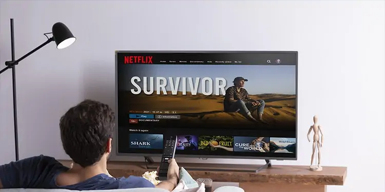 Netflix Autoplay Not Working? 6 Ways To Fix It