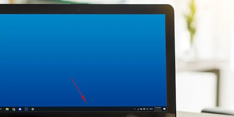 [Fix] Taskbar Won’t Go Away in Fullscreen