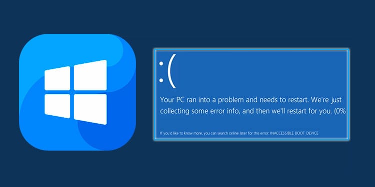 Your-Device-Ran-Into-a-Problem-and-Needs-to-Restart