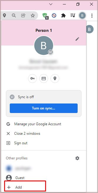 Google Chrome Not Saving Passwords   13 Ways To Fix It - 66