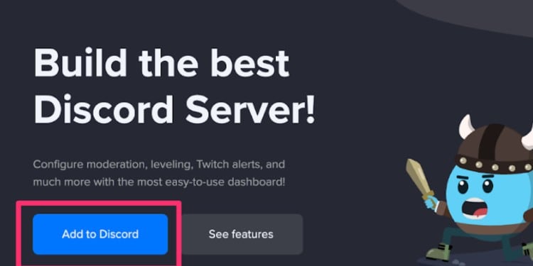 add to discord