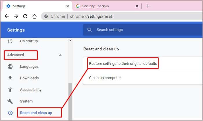 Google Chrome Not Saving Passwords   13 Ways To Fix It - 44