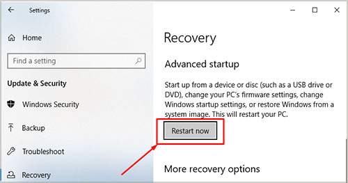 d is not accessible data error cyclic redundancy check
