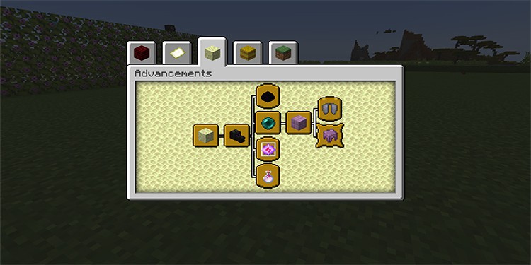 35 Things To Do in Minecraft 5 Unlock All the Achievements