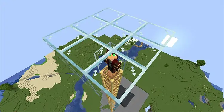 7 Ways on How to Get Gunpowder in Minecraft 27 afk-astation