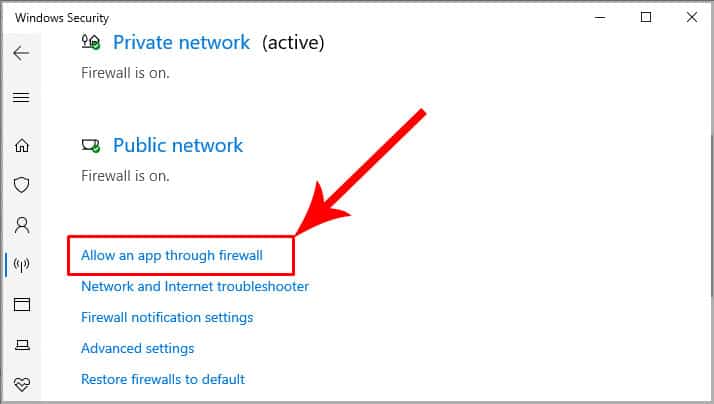 allow-an-app-through-fireewall