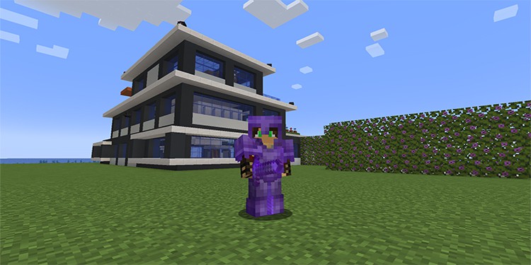 35 Things To Do in Minecraft 16 Create the Ultimate Armor and Weapons