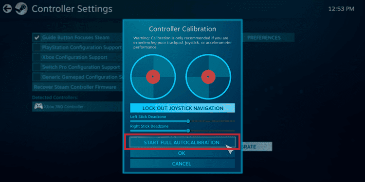 How To Calibrate Xbox One Controller On Windows PC    3 Easy Ways - 63