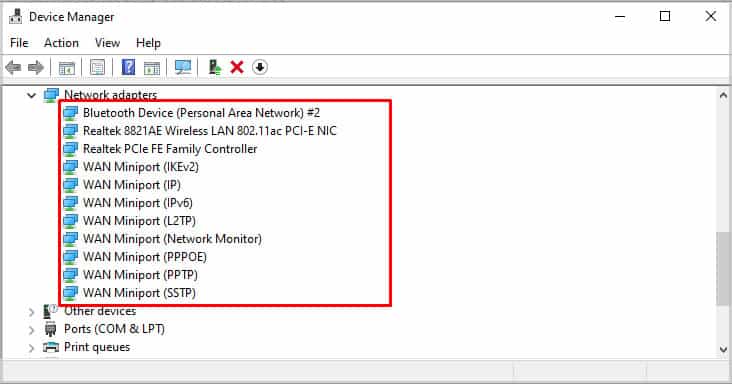 How To Check If Your Computer Has Bluetooth - 59