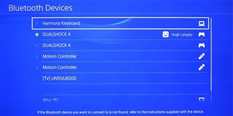 PS5 PS4 Controller Not Connecting   10 Easy Fixes - 58