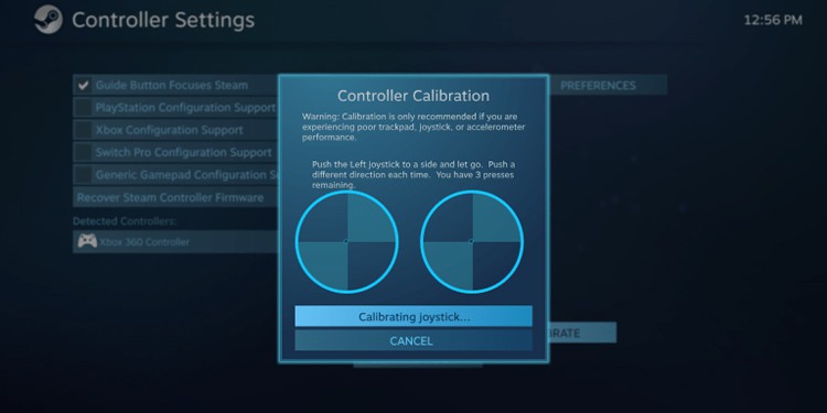 How To Calibrate Xbox One Controller On Windows PC    3 Easy Ways - 88