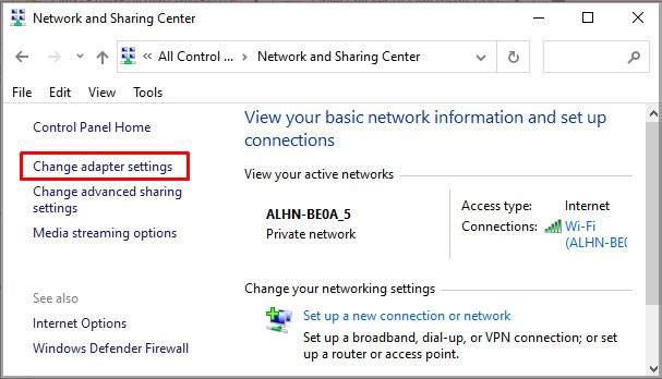 Windows 10 Can t See Other Computers On Network  Fixed  - 51