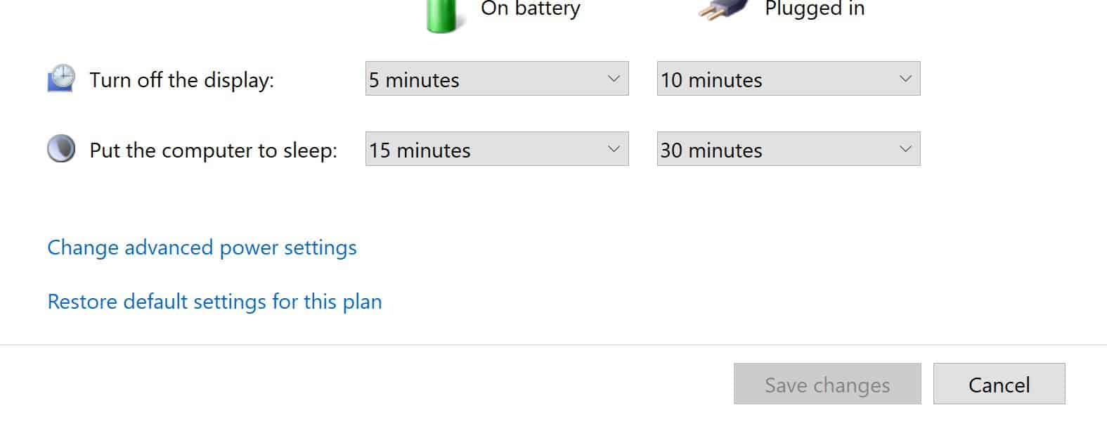 Why Is My Laptop Brightness Not Changing  How To Fix - 96