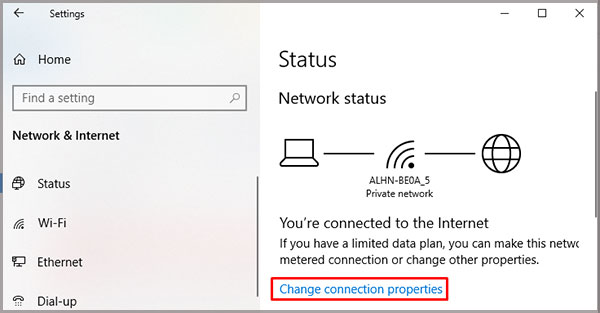 Windows 10 Can t See Other Computers On Network  Fixed  - 61