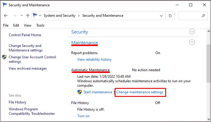 How To Fix Windows Modules Installer Worker  TiWorker exe  High CPU Usage - 58