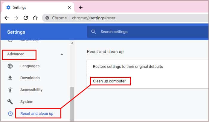 Google Chrome Not Saving Passwords   13 Ways To Fix It - 72