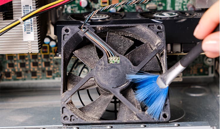 PC Randomly Turns Off  11 Ways To Fix It - 95