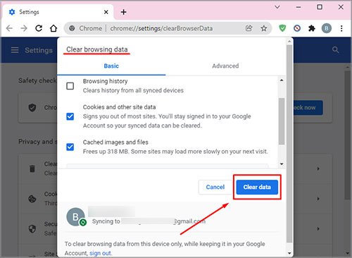 clear-data-chrome