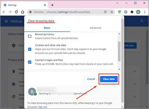 clear-data-chrome
