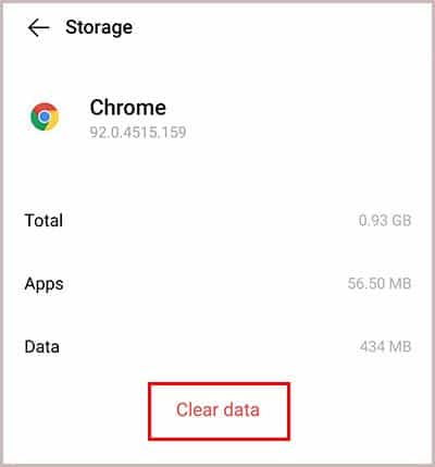 Google Chrome Not Saving Passwords   13 Ways To Fix It - 42