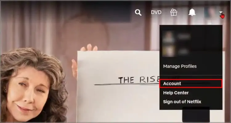 click-on-account