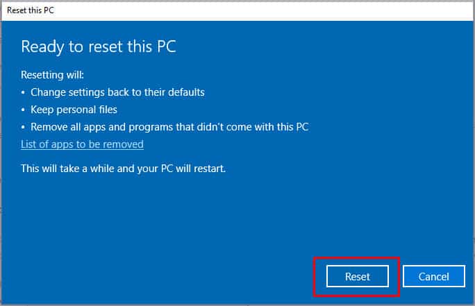 PC Randomly Turns Off  11 Ways To Fix It - 93