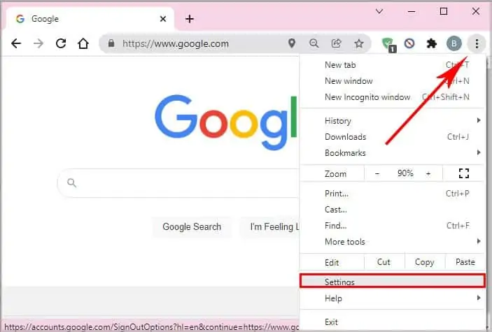 click-on-three-dots-and-settings