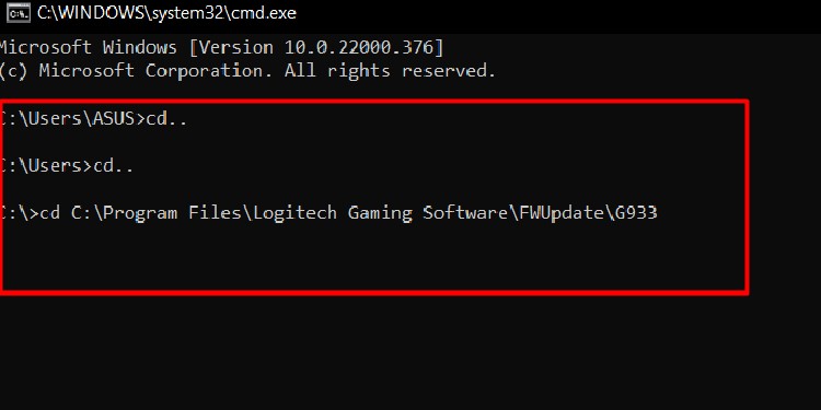 Logitech G933 Flashing Red Error   How To Fix - 90