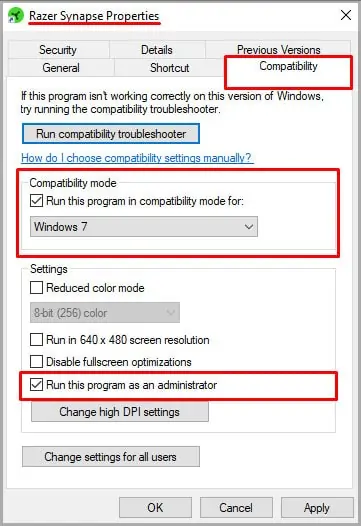 compatibility-mode