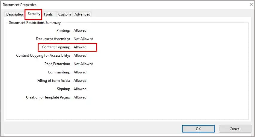 Why Can't I Copy and Paste? How Do I Fix It 34 content-copying-allowed