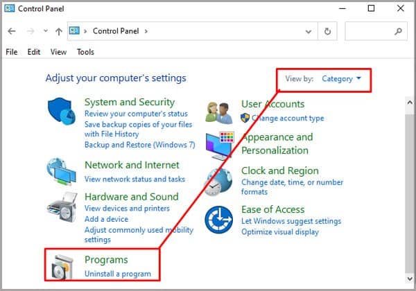 Windows 10 Can t See Other Computers On Network  Fixed  - 34