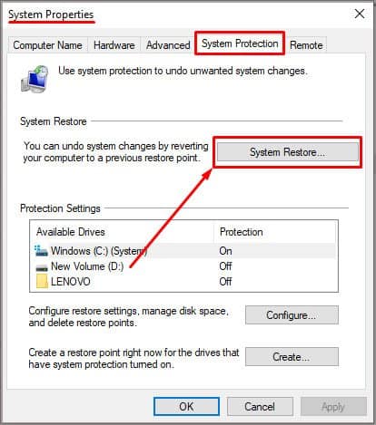 create-a-system-restore-point