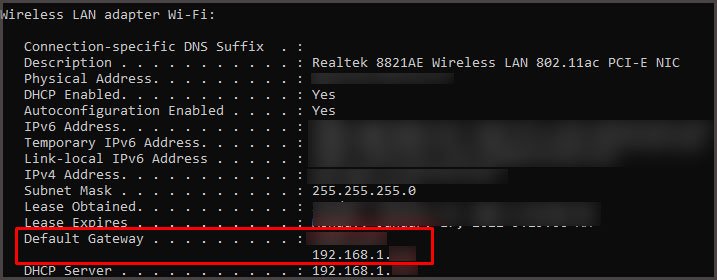 Windows 10 Can t See Other Computers On Network  Fixed  - 8