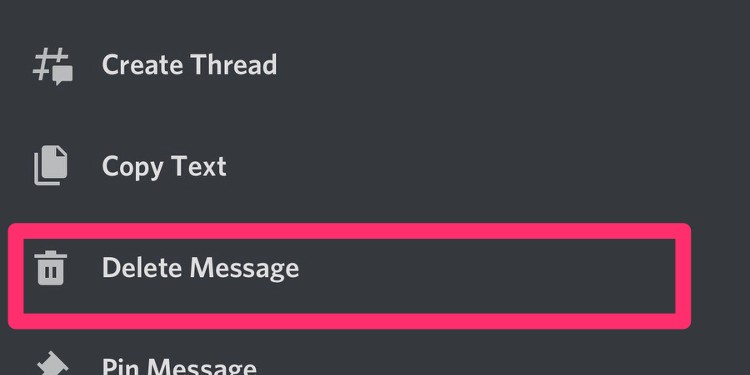 Clear chat discord bot