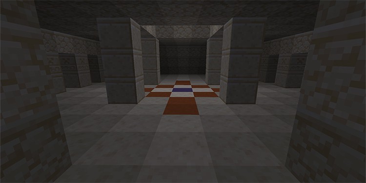 desert pyramid