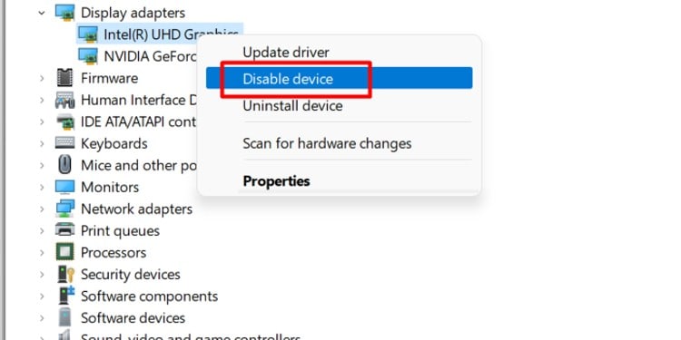NVIDIA Control Panel Missing  Fixed  - 39