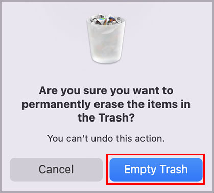 empty-trash