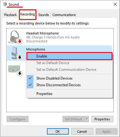 Razer Kraken Mic Not Working   12 Ways To Fix It - 98