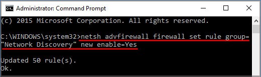 Windows 10 Can t See Other Computers On Network  Fixed  - 71