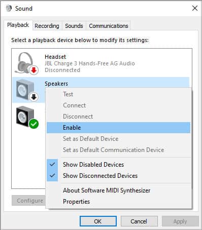 enable-output-audio-device