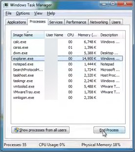  Fix  Taskbar Won t Go Away In Fullscreen - 28