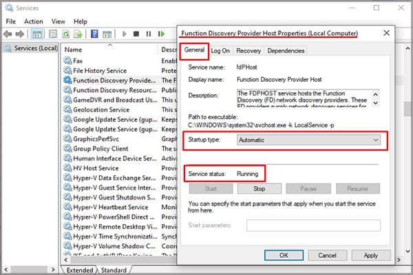 Windows 10 Can t See Other Computers On Network  Fixed  - 81
