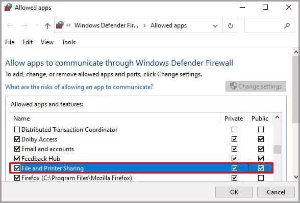 Windows 10 Can t See Other Computers On Network  Fixed  - 31