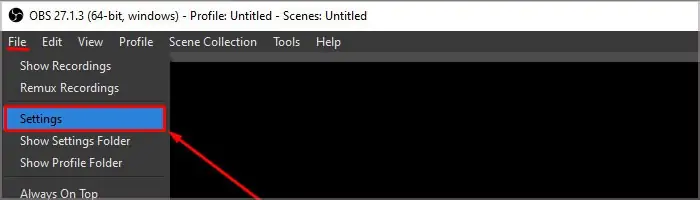 file-settings